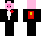 agent pig 101