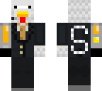 agent squashey