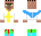 aldeano