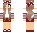 alex model
