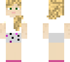alex with swimsuit