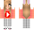 angel crafters skin