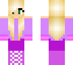anny little prinses