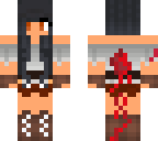 aphmau hurt  number three