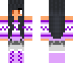 aphmau winter