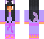 aphmaus robe