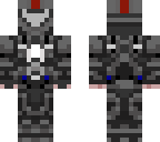 aroric odst halo edit
