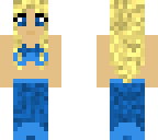 aryka the mermaid