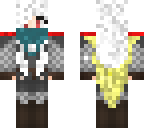 assasin girl