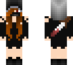 assasin girl