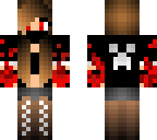 assassin girl