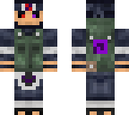 asuma specter