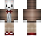 avect polar bear