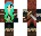 awesome skin