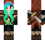 awesome skin edit