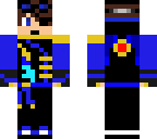 azurethunder