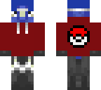 backwards baseball hat xerneas
