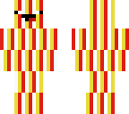 bacon person