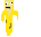 banana derp