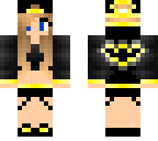 bat girl edit 