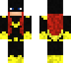 batgirl