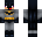 batman ******er