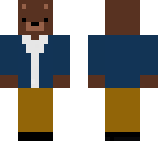 bear