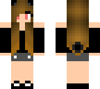 bear girl