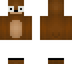 bear pants