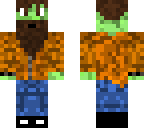 bearded olive