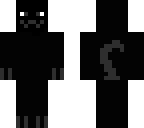 black cat