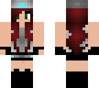black widow athlete rp skin 