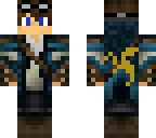 blackguynl steampunk