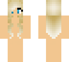 blonde base edit