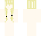 blonde hair base