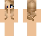 blonde hair base