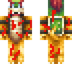 bloody bowser