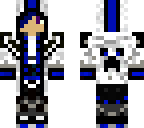 blue assassin