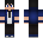 blue comeback