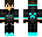 blue cool