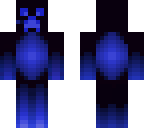 blue-creeper ender-creeper