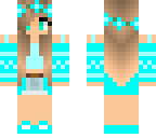 blue gurl