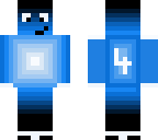 blue illusion