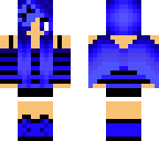 blue phoenix