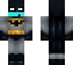 blue slime