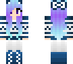 blue v blue