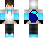blue wolf pvp