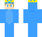 bluesneakyplays