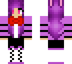 bonnie girl