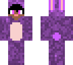 bonnieisabunny
